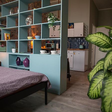 Apartament U Olechny 5 Быдгощ Экстерьер фото