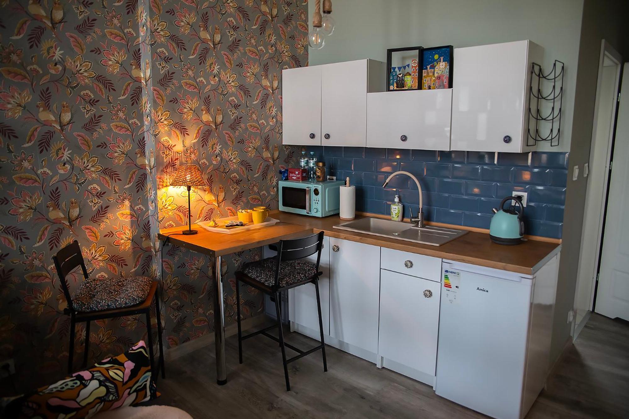 Apartament U Olechny 5 Быдгощ Экстерьер фото
